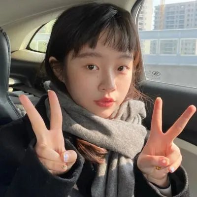 惨败