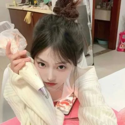 时尚女郎之女人江湖